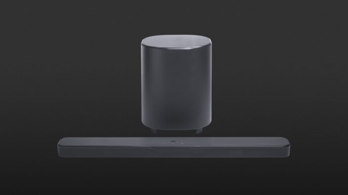 JBL Bar 500MK2