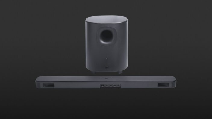 JBL Bar 500MK2