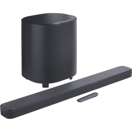 JBL Bar 500MK2