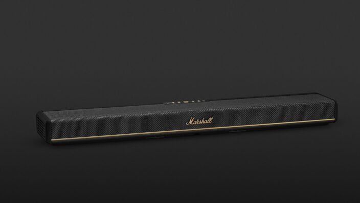 Marshall Heston 60