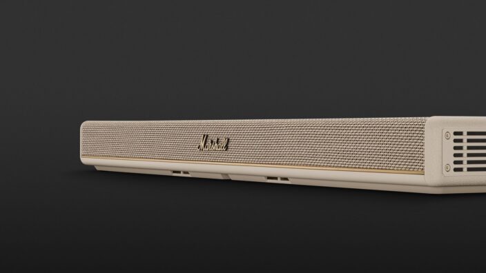 Marshall Heston 60