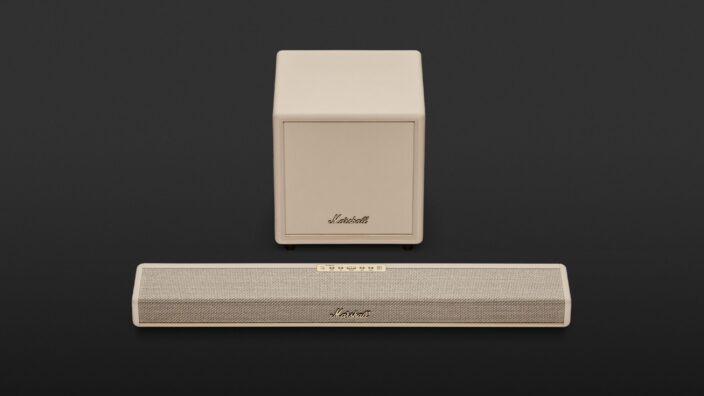 Marshall Heston 60