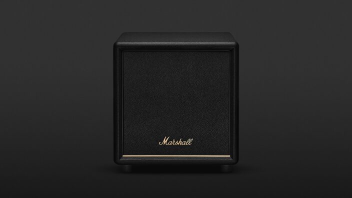 Marshall Sub 200