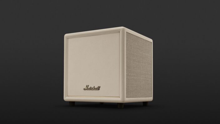 Marshall Sub 200