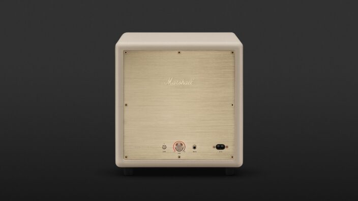 Marshall Sub 200
