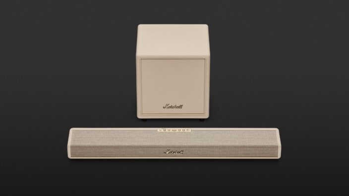 Marshall Sub 200