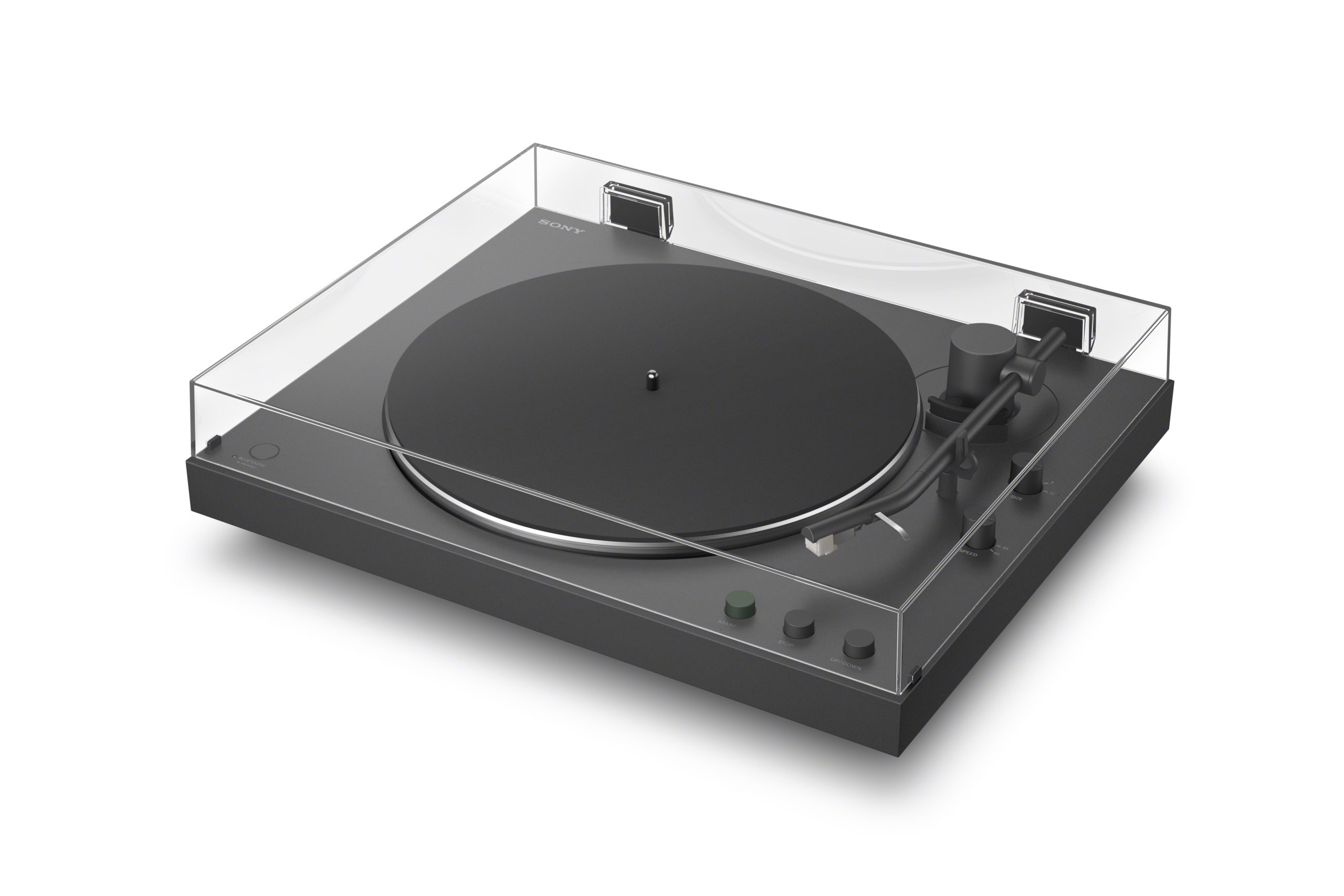Sony PS-LX3BT