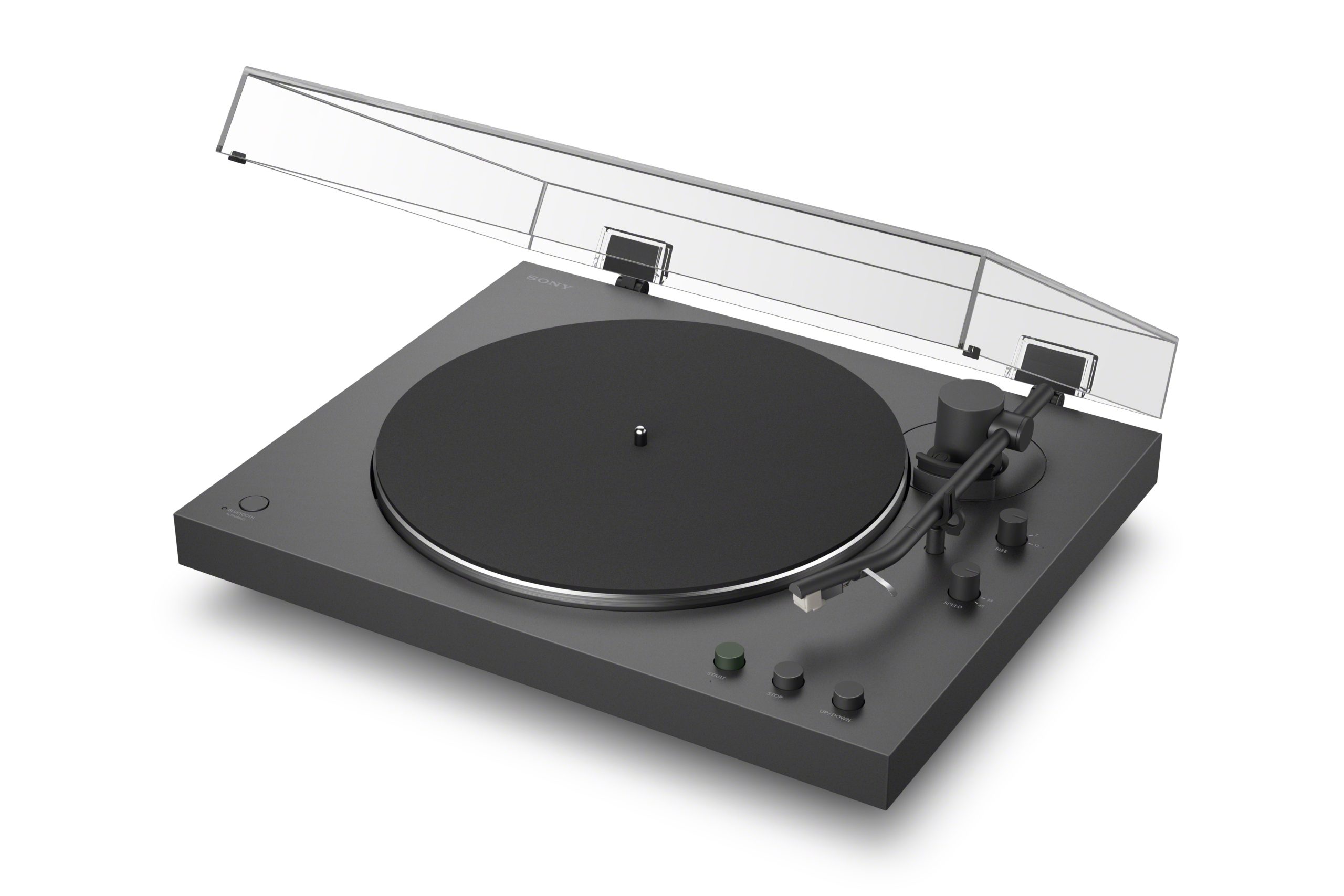 Sony PS-LX3BT