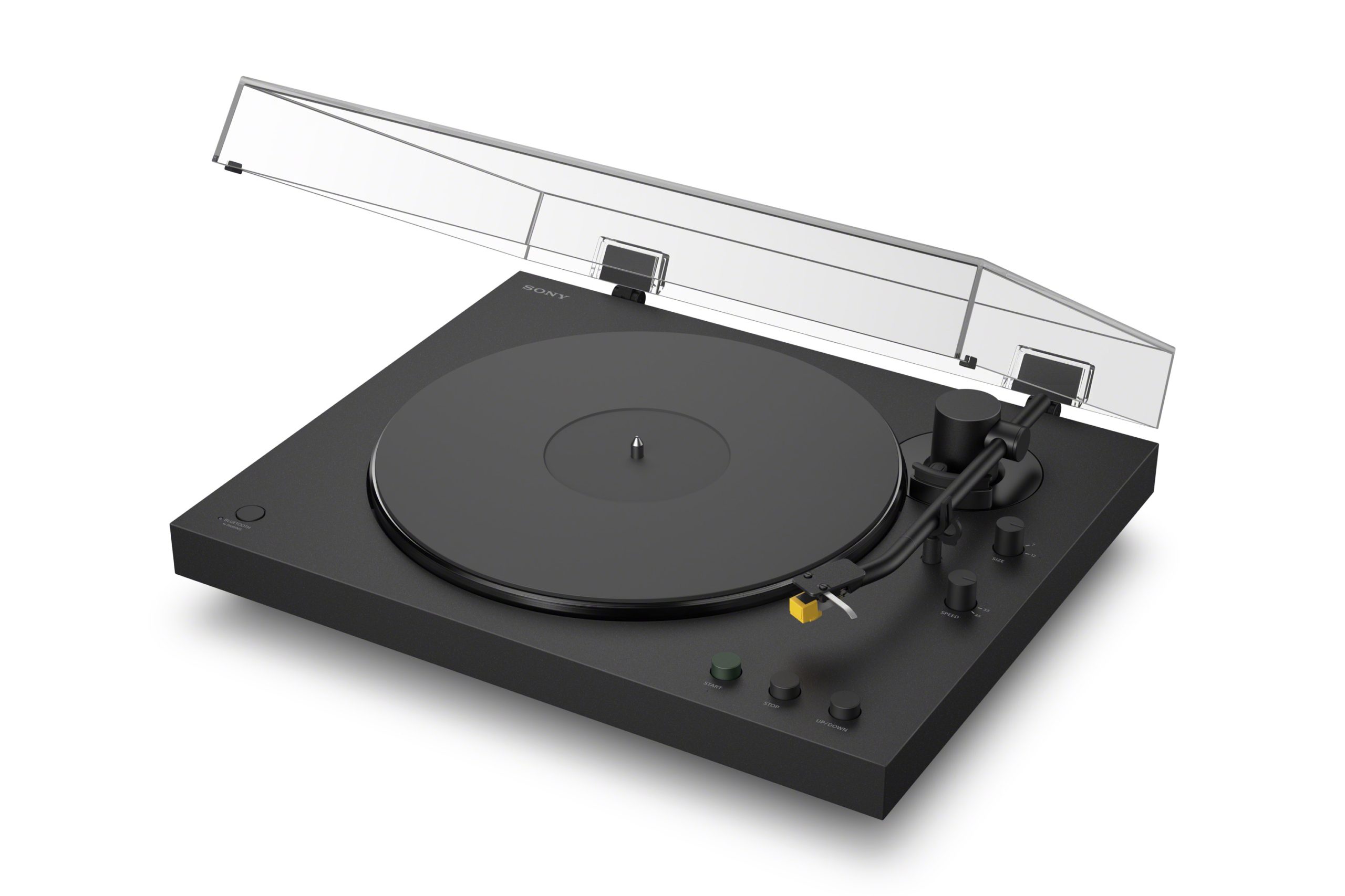 Sony PS-LX5BT