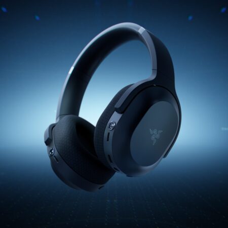 Razer Project Motoko: Dieses KI-Headset denkt Audio neu