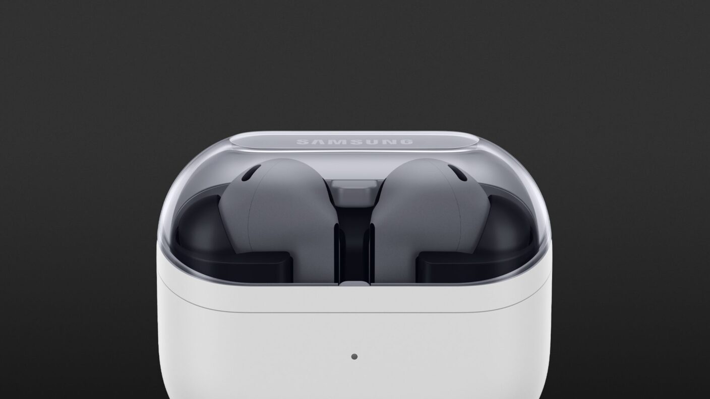 Samsung Galaxy Buds3 FE