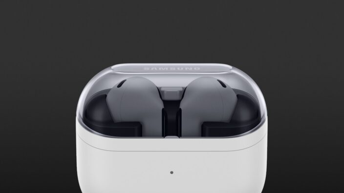 Samsung Galaxy Buds3 FE