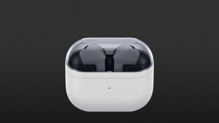 Samsung Galaxy Buds3 FE