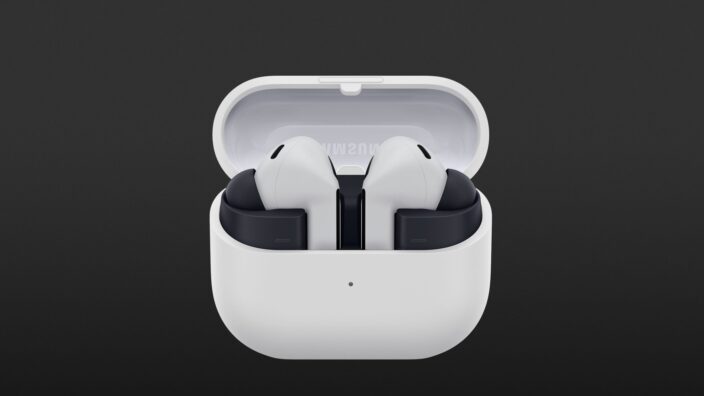 Samsung Galaxy Buds3 FE