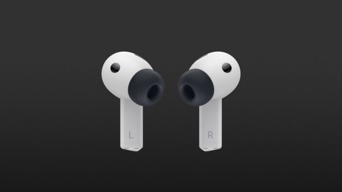 Samsung Galaxy Buds3 FE