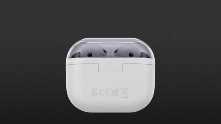 Samsung Galaxy Buds3 FE