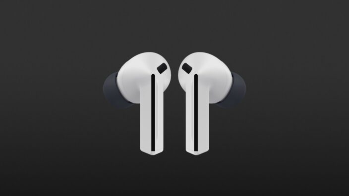 Samsung Galaxy Buds3 FE