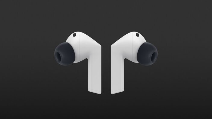 Samsung Galaxy Buds3 FE