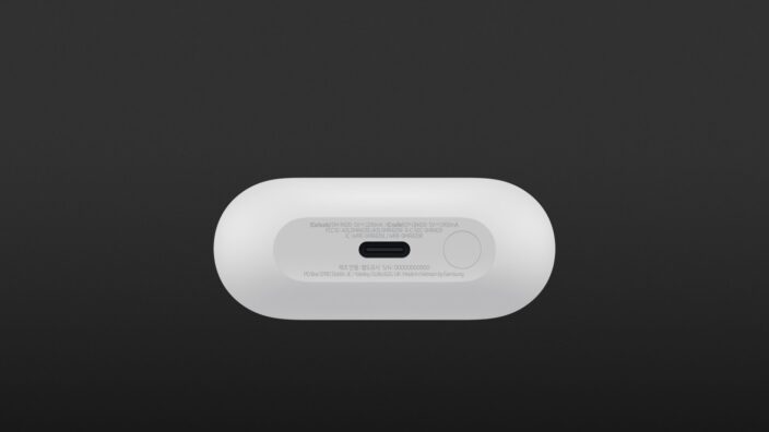 Samsung Galaxy Buds3 FE