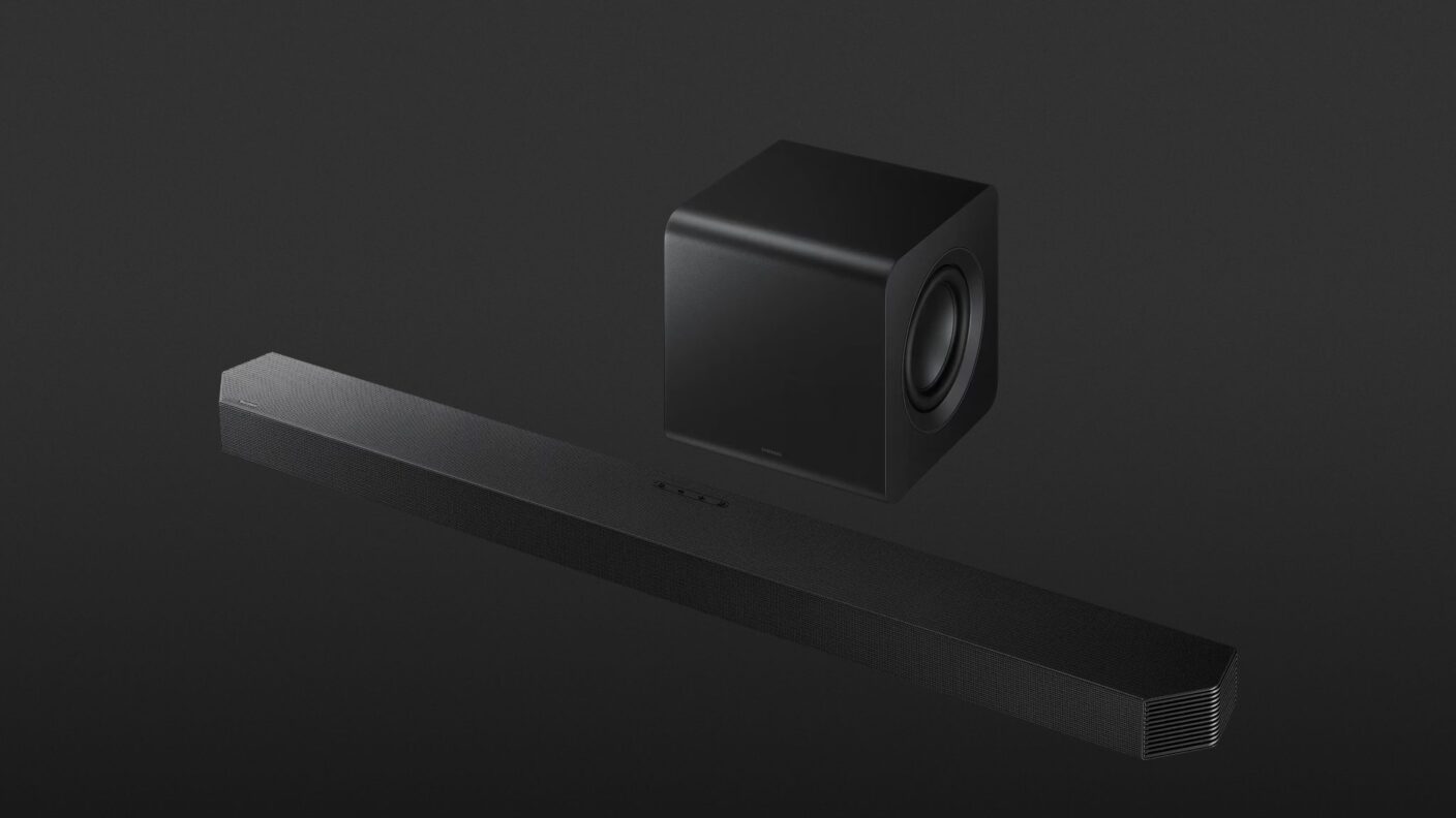 Samsung HW-Q810GF