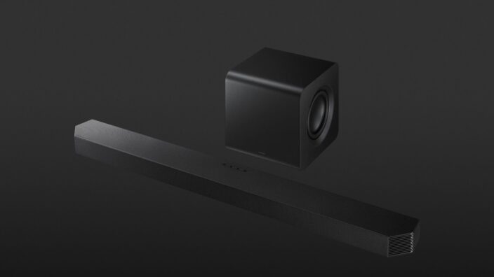 Samsung HW-Q810GF