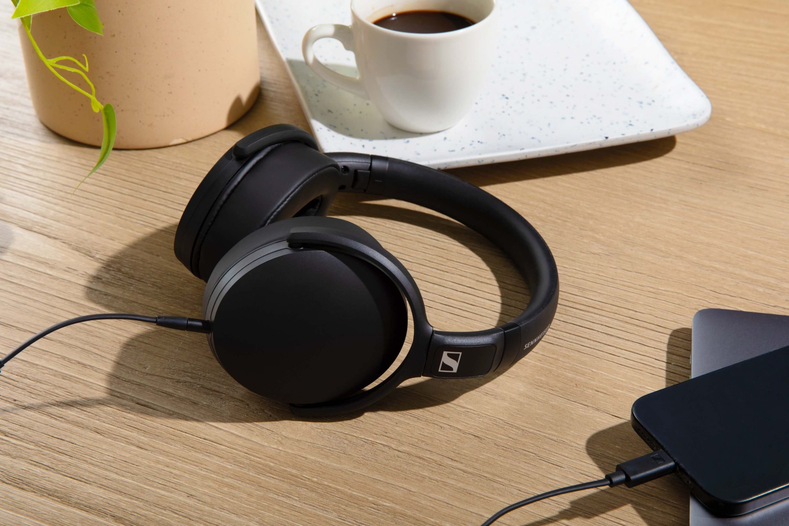 Sennheiser HD400U