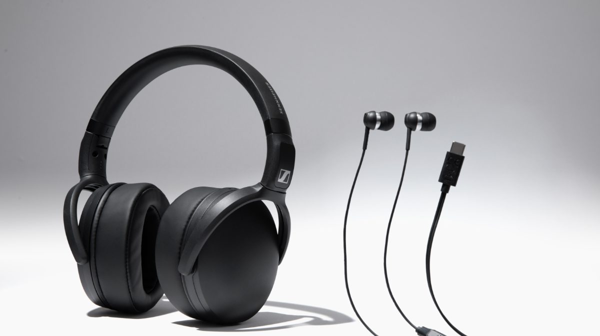 Sennheiser CX 80S HD 400S News
