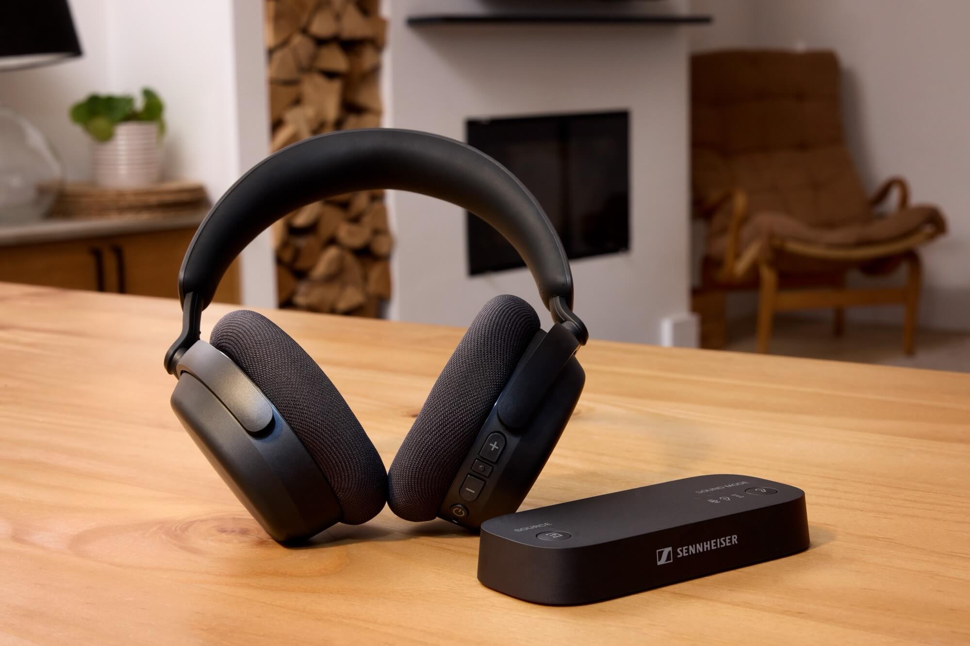 Sennheiser RS 275 News