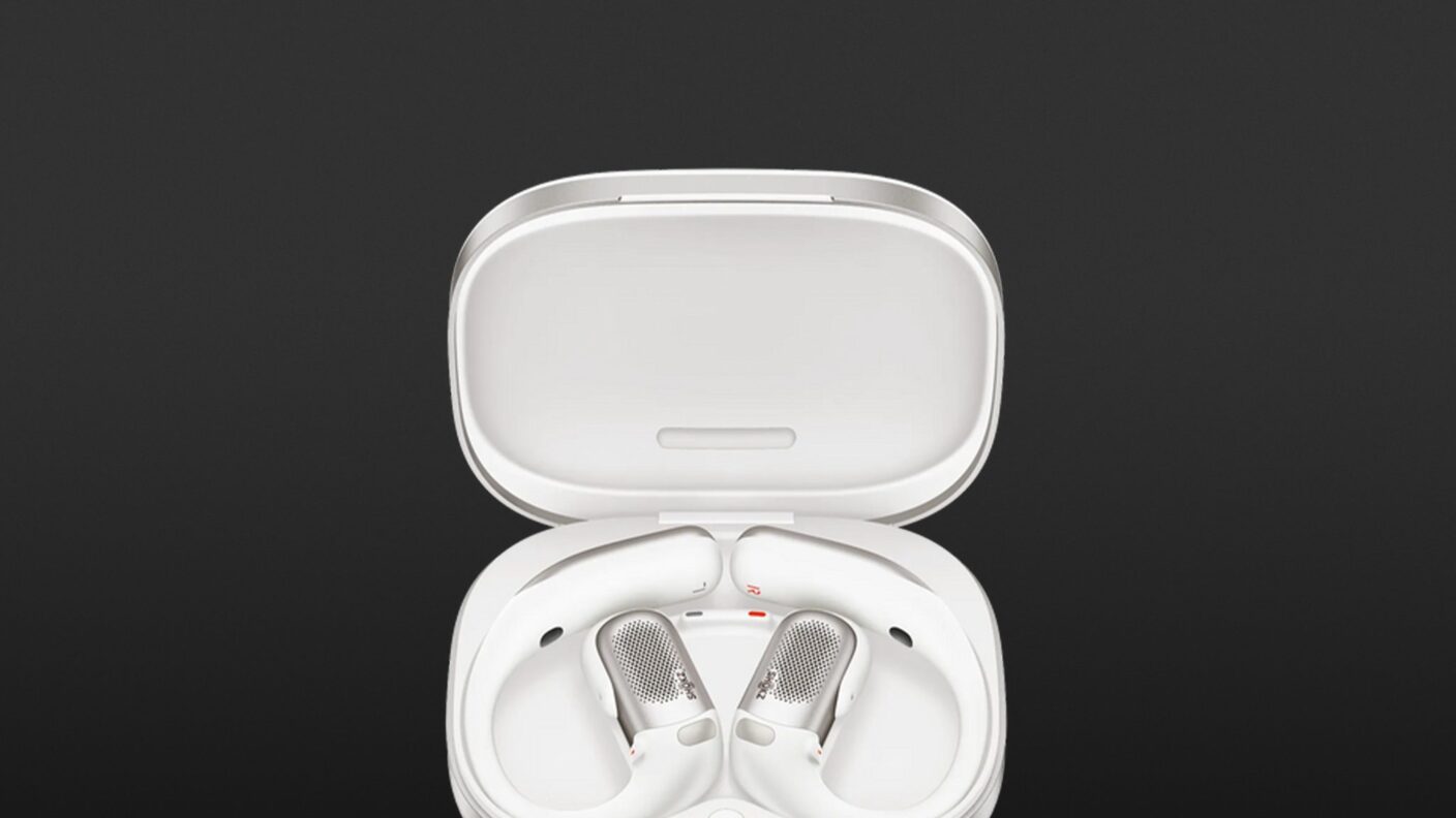 Shokz OpenFit Pro