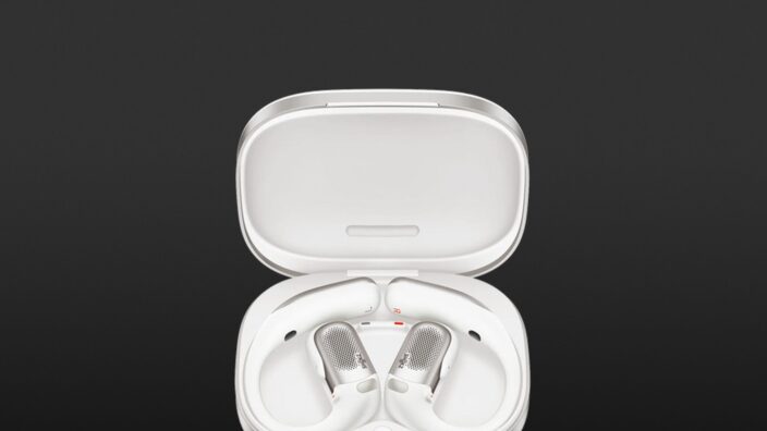 Shokz OpenFit Pro