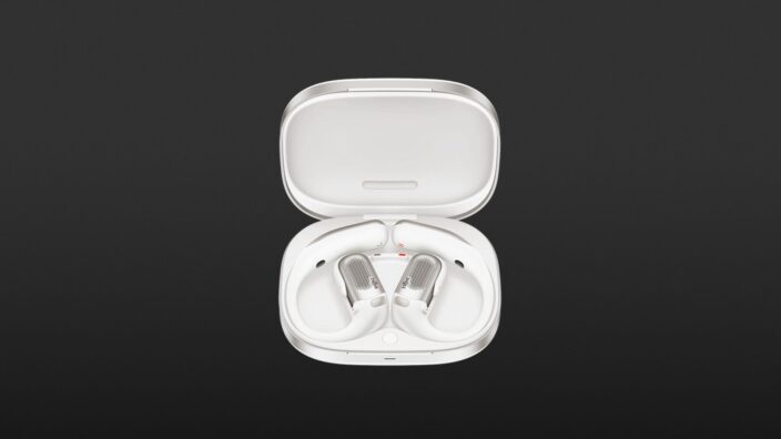 Shokz OpenFit Pro