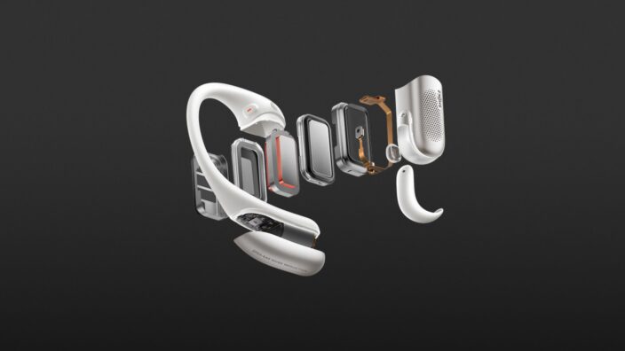 Shokz OpenFit Pro