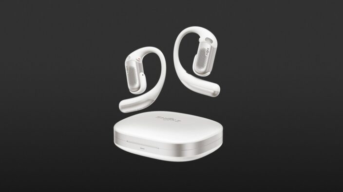 Shokz OpenFit Pro