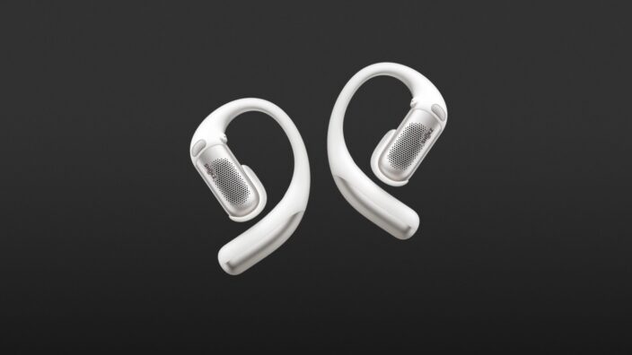 Shokz OpenFit Pro