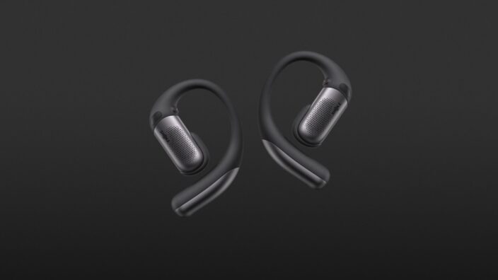 Shokz OpenFit Pro