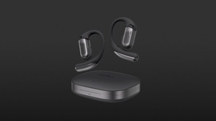 Shokz OpenFit Pro