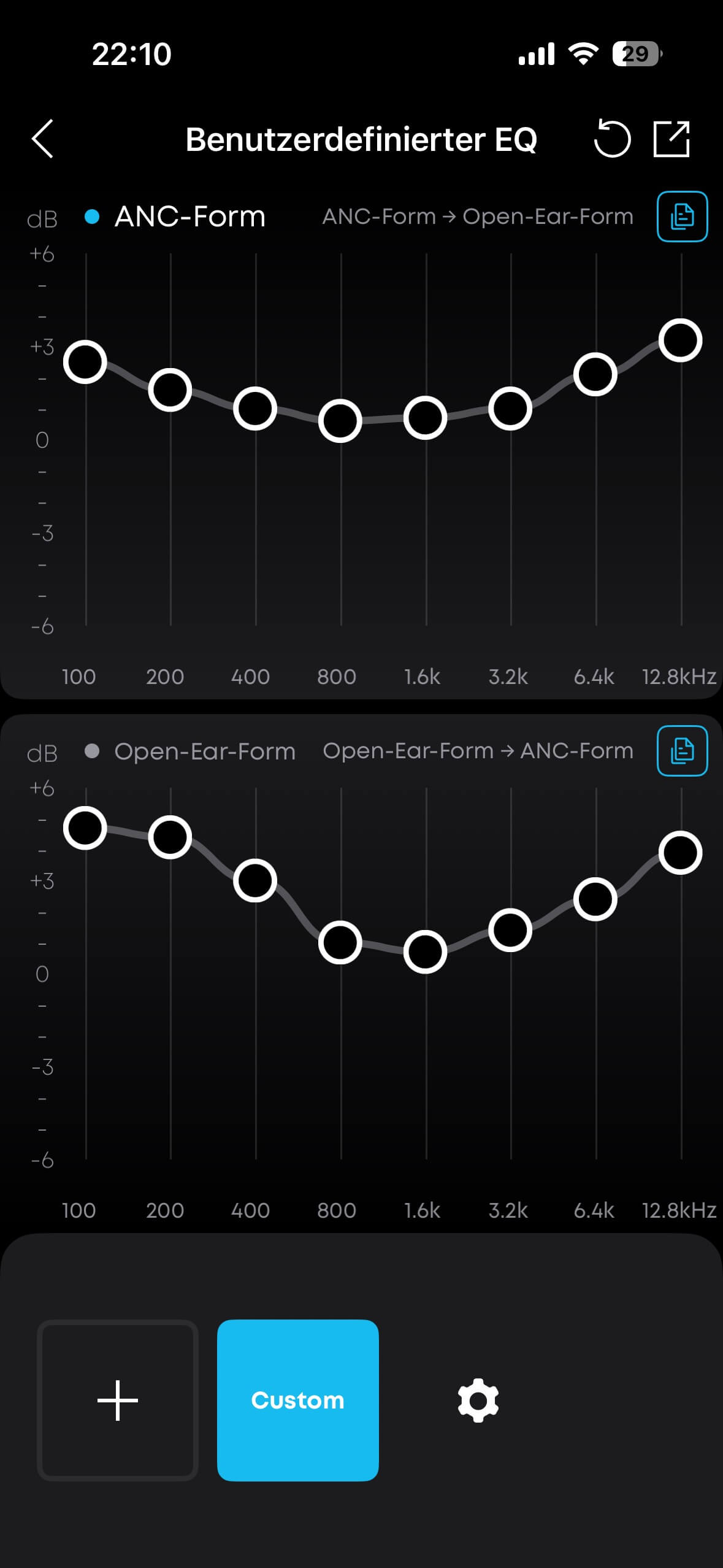 Soundcore AeroFit 2 Pro App DE 4