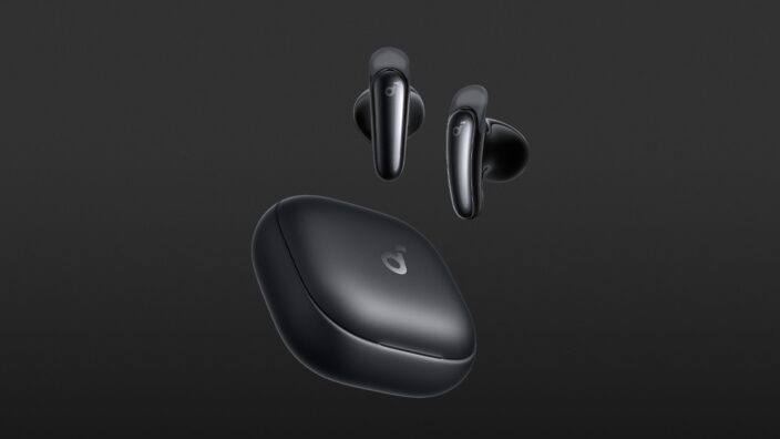 Soundcore Liberty Buds