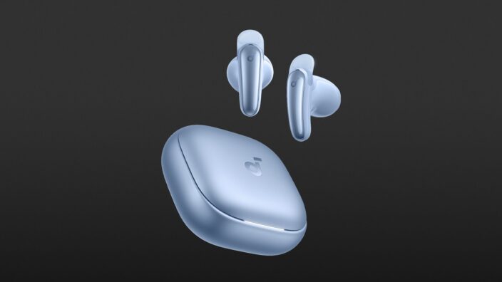 Soundcore Liberty Buds