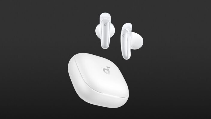 Soundcore Liberty Buds
