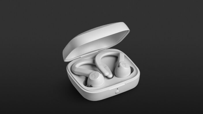 Teufel AIRY SPORTS TWS 2 Test