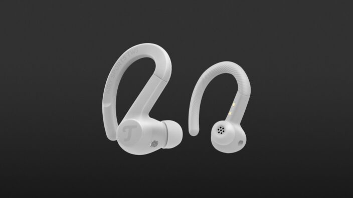Teufel AIRY SPORTS TWS 2 Test