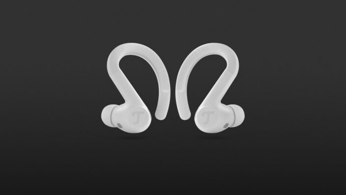 Teufel AIRY SPORTS TWS 2 Test