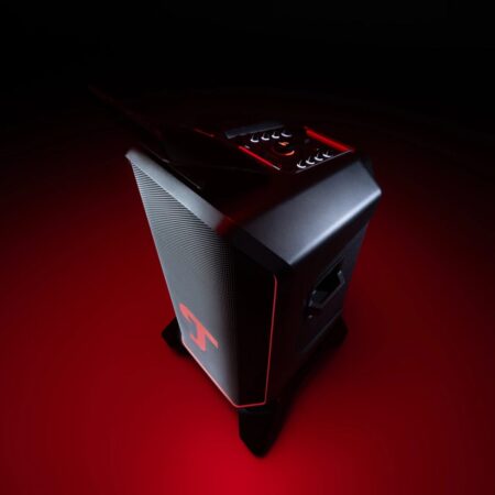 Teufel Rockster 2