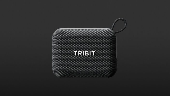 Tribit Pocket Go