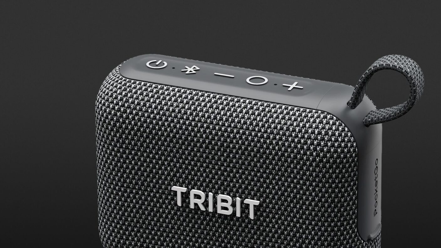 Tribit Pocket Go