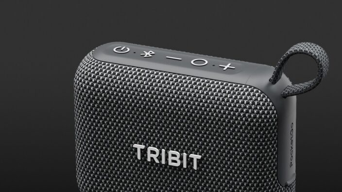 Tribit Pocket Go