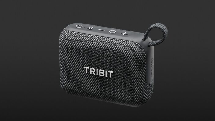 Tribit Pocket Go