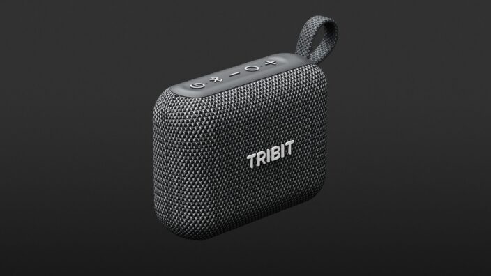 Tribit Pocket Go