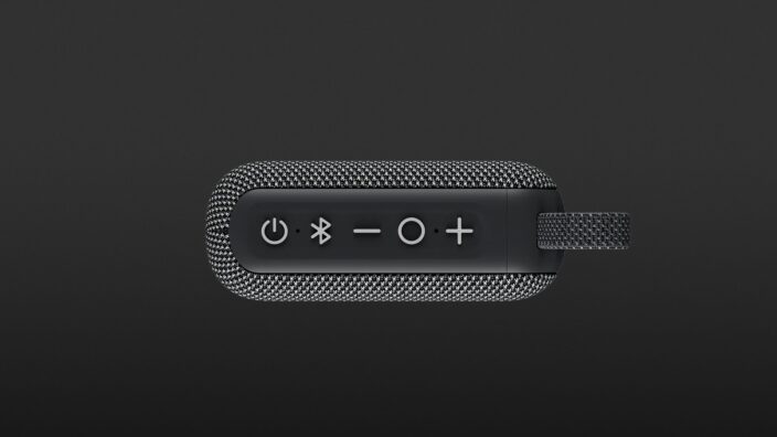 Tribit Pocket Go